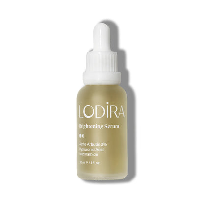 Aydınlatıcı Ve Leke Karşıtı Serum Alpha Arbutin %2 Hyaluronic Acid %2 Niacinamide